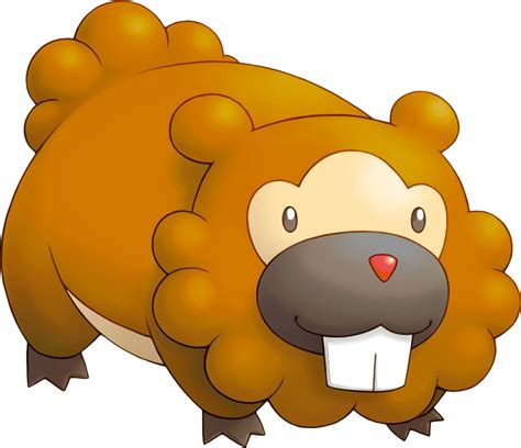 Bidoof Explorers Of Time Darkness And Sky Bulbapedia The