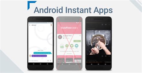 This brings an end to this tutorial. Instant Apps are a rare feat of Android brilliance that ...