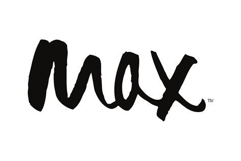 Download Max Logo In Svg Vector Or Png File Format Logowine