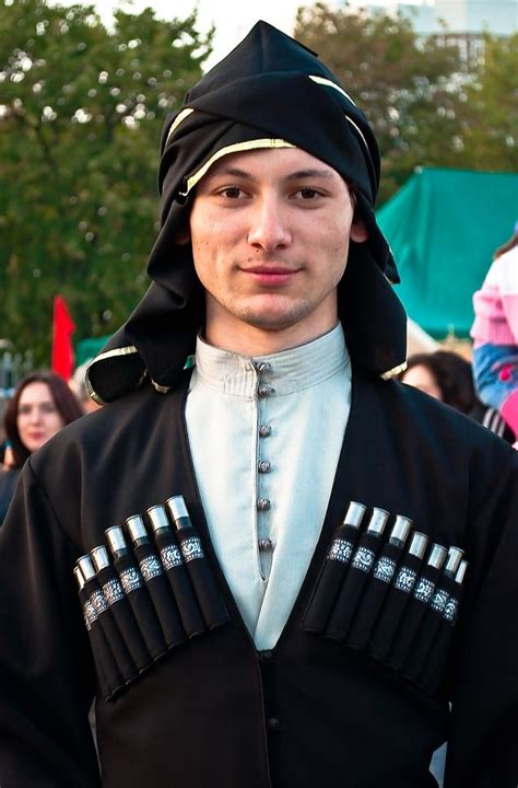 adyghe traditional costume circassian men north caucasus we are the world people of the world
