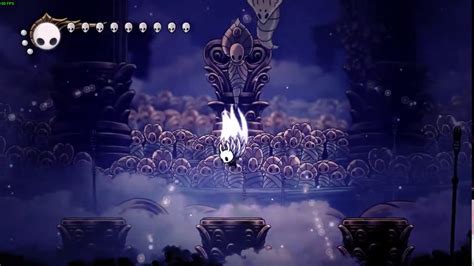 Hollow Knight Final Pantheon Of Hallownest Youtube Otosection