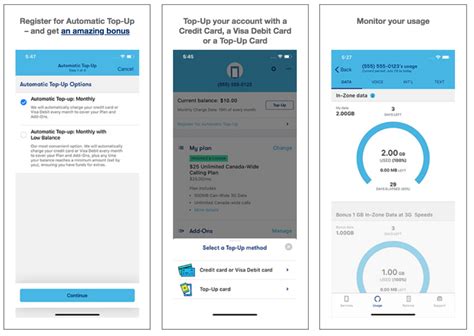 Lucky Mobile Launches App To Help Customers Monitor Their Account