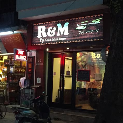 Randm Relaxation Massage Hanoi All You Need To Know