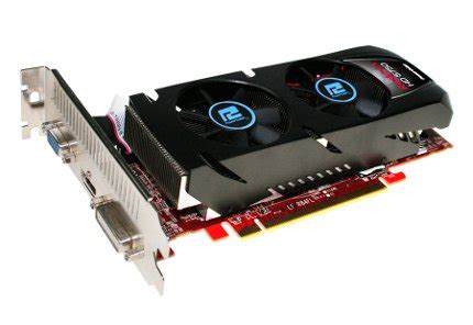 Are you looking for the best low profile gaming graphics cards? PowerColor releases low-profile Radeon HD 5750 graphics ...