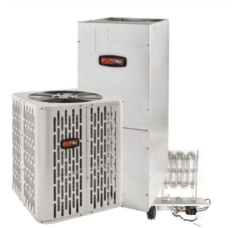 Cost Of 4 Ton 14 Seer Air Conditioner 4 Ton 14 Seer Icp Carrier