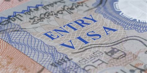 Visas 101 All You Need To Know Krysti Jaims