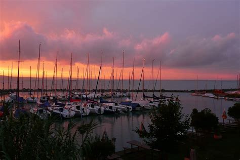 Act now and visit hungary and its capital, budapest! 5 places to visit near Lake Balaton in case of rainy ...