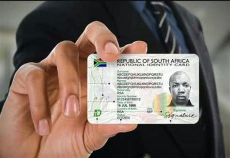 apply for your smart id card and or passport online south african news