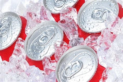Soft Drinks Tied To Higher Risk Of Early Death