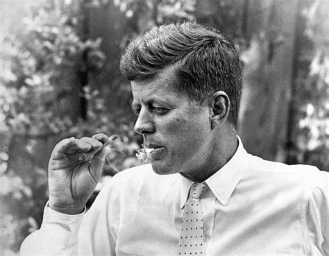 John Kennedy Wallpapers Top Free John Kennedy Backgrounds