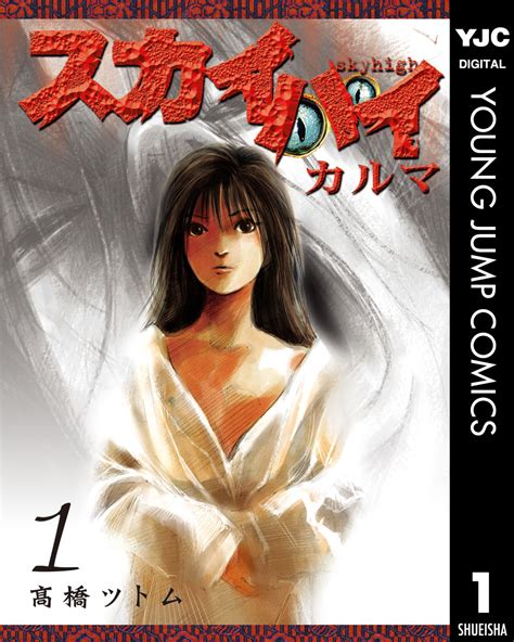 スカイハイ・カルマ 1／高橋ツトム 集英社コミック公式 S Manga