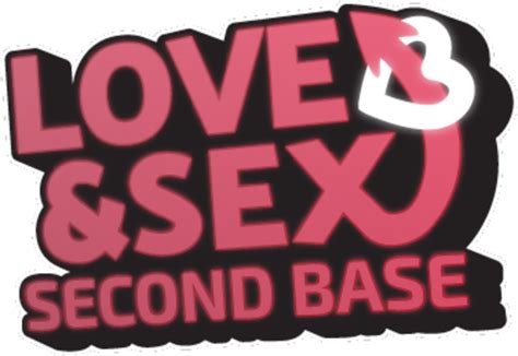 Love And Sex Second Base Steamgriddb
