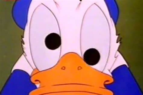 Donald Duck Gets Drunk From 9 Times Disney Characters Got Drunk