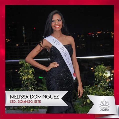 Road To Miss República Dominicana Universo 2019 Is Punta Cana Clauvid