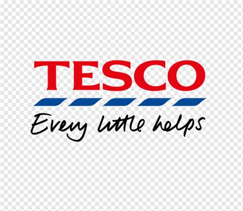 Tesco United Kingdom Retail Brand Business United Kingdom Text