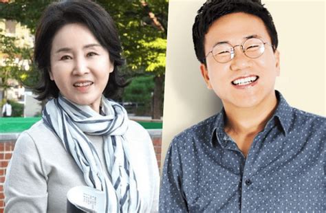 미련 남은 줄 선우은숙 연하남과 재혼소식 전하자전남편 이영하의 뜻밖 반응