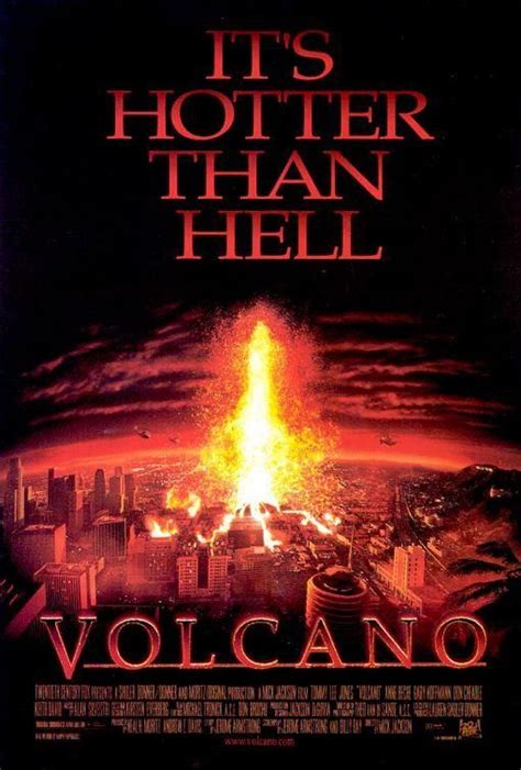 Volcano Premiered April Full Movies Free All Movies