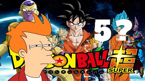 Maybe you would like to learn more about one of these? 5 (ish) Questions for Dragon Ball Super Fans - YouTube