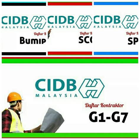 The cidb apologises for the inconvinience this might cause. Trainees2013: Kelebihan Kad Pintar Cidb