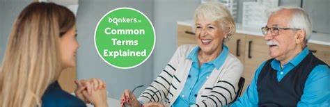 9 Common Lifetime Loan Terms Explained Bonkersie