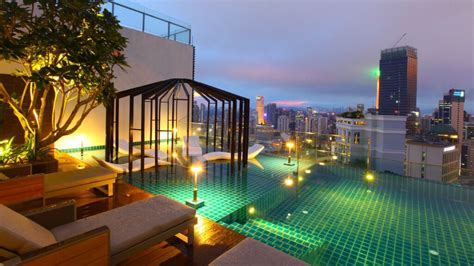 Hip Holiday Apartments in Kuala Lumpur, Malaysia