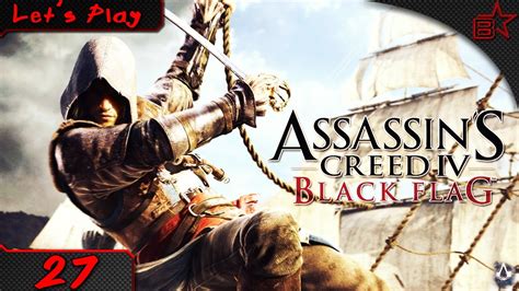 27 Kingston Nebenmissionen Teil 1 Let S Play Assassins Creed IV