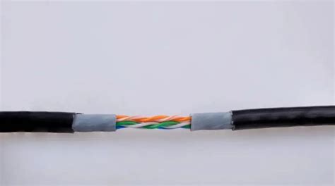 Kabel Twisted Pair Pengertian Dalam Jaringan Komputer