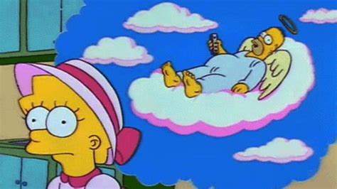 Find the best funny simpsons wallpaper on getwallpapers. New Simpsons Fan Theory Is Intriguing, Really Depressing