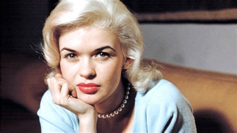 How Did Jayne Mansfield Die The Tragic Accident That Took Mansfields