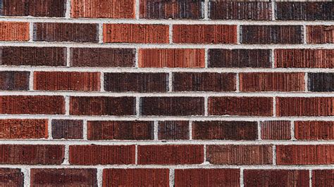 Download Wallpaper 2560x1440 Bricks Wall Brick Wall