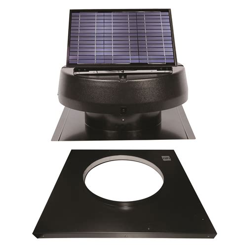 Us Sunlight Releases A Curb Mount Solution For Their Line Of Solar
