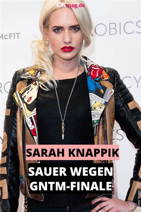 Marly ist so ein liebes baby. Pin auf GNTM