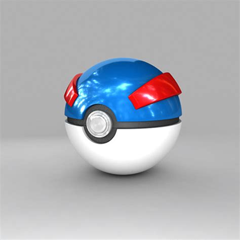 Dive Ball V Great Ball Pokémon Fanpop