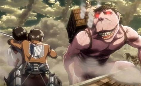 All 11 Titan Types In Attack On Titan Explained Screen Rant Otosection