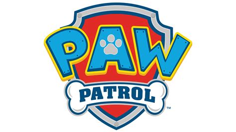 Paw Patrol Logo Valor Histria Png Vector Sexiz Pix