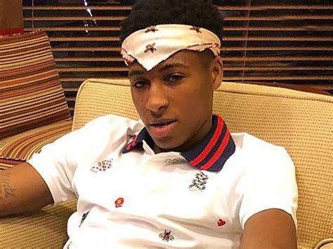 Nba Youngboy Back In Jail After Miami Shooting For Probation Violation