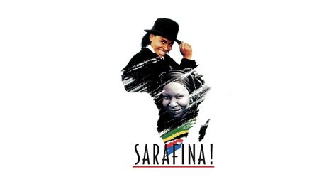 Sarafina The Sound Of Freedom Ost Lizobuya Official Audio Youtube