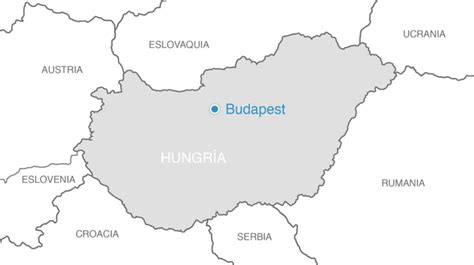 La Ciudad De Budapest Estudiosmedicina