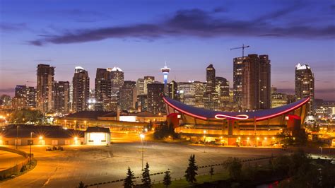 Calgary Ranks 33 In Poll Of Best Places To Live 660 News