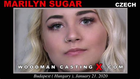 Tw Pornstars Woodman Casting X Twitter New Video Marilyn Sugar 7