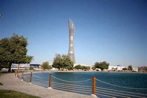 Discover The Best Doha Attractions Qatar Smart Travelling