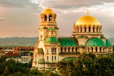 Поръчайте лесно онлайн (градински) мебели, спортни стоки, хардуер и играчки винаги безплатна доставка La Bulgarie : de Sofia à Plovdiv - séjour culturel Tempo ...