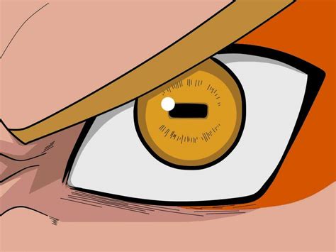 Todos Los Tipos De Ojos De Naruto Shippuden Naruamino Amino