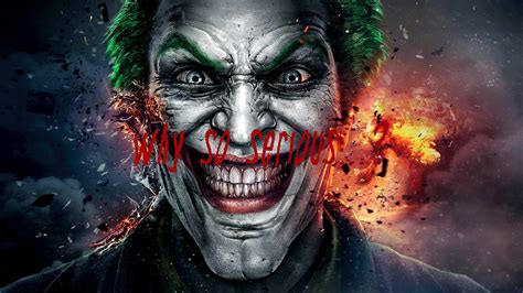 Less wow look at this gif more, this gif would make an excellent wallpaper. submitting Joker GIF - Find on GIFER