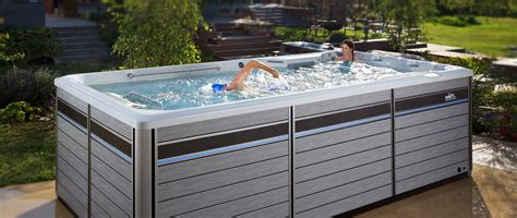 Exercise Pools Swim Spas New Endless Pools® Fitness Systems