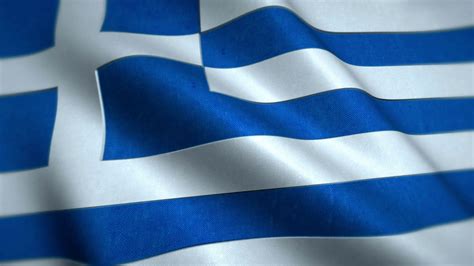 Greek Flag