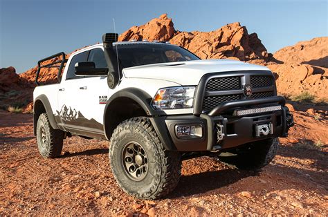 Dodge Ram Overland Overhaul Aev Prospector Xl Gearjunkie