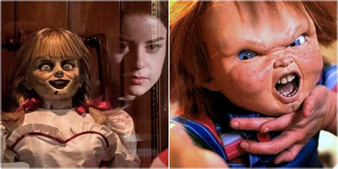 ranked the 10 best creepy doll movies