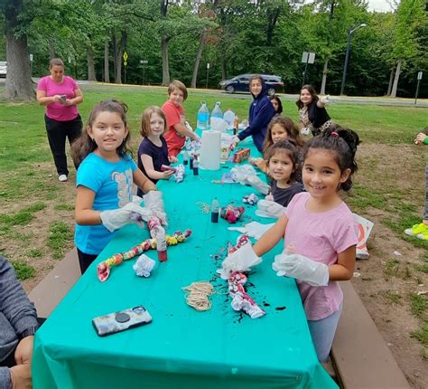 Rahway Girl Scouts Home
