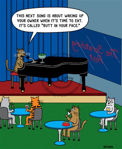 man draws series of cat comics for more than 20 years here are 40 best ones demilked